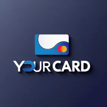 your card